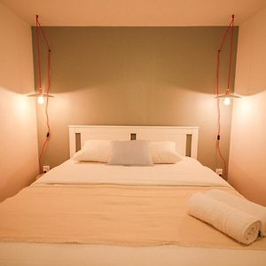 Lille Grand Place - Apartment With 2 Bedrooms